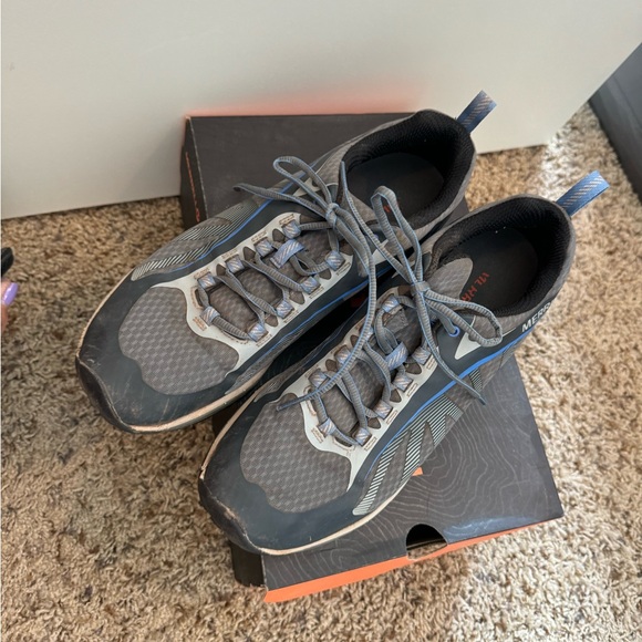 Merrell - 10 - Picture 4 of 6